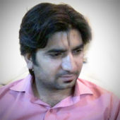 Nadeem Ashraf