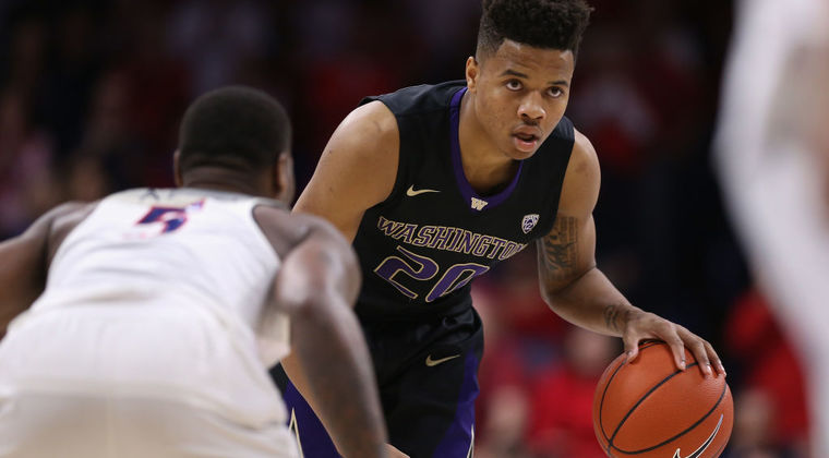 The Campus Dribble-Drive: The Year Of The Remarkable Freshman Point Guard