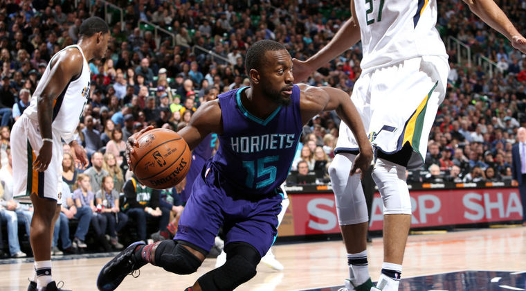 Kemba Walker’s Arrival Was No EZ Pass