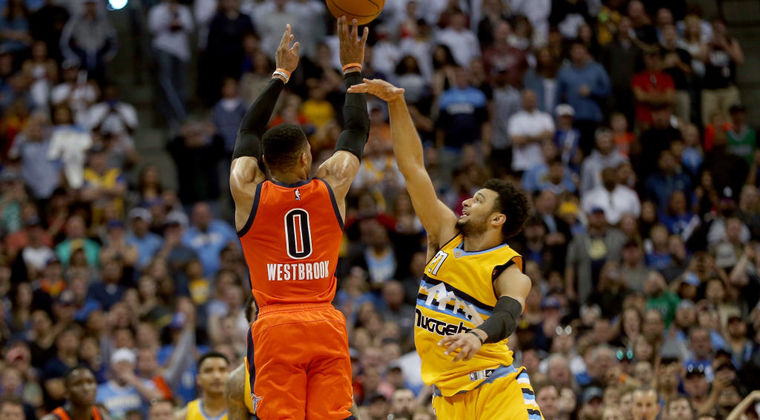 Viewing Russell Westbrook’s Year In Its Proper Perspective
