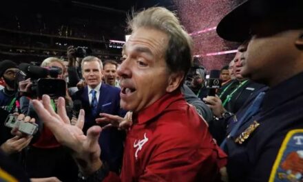 Alabama Football Players Best Believe They Won’t Receive No Dividends
