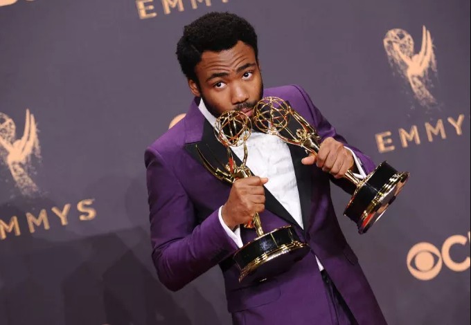 Earn Is No Loser, He’s Simply A Struggling Black Man In America