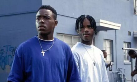 25 Years Later, Menace II Society’s Message Is As Powerful As Ever