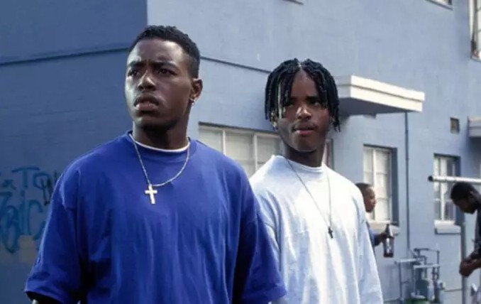 25 Years Later, Menace II Society’s Message Is As Powerful As Ever