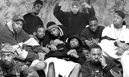 25 Years After Their Wondrous Debut, Wu-Tang Still Brings The Ruckus