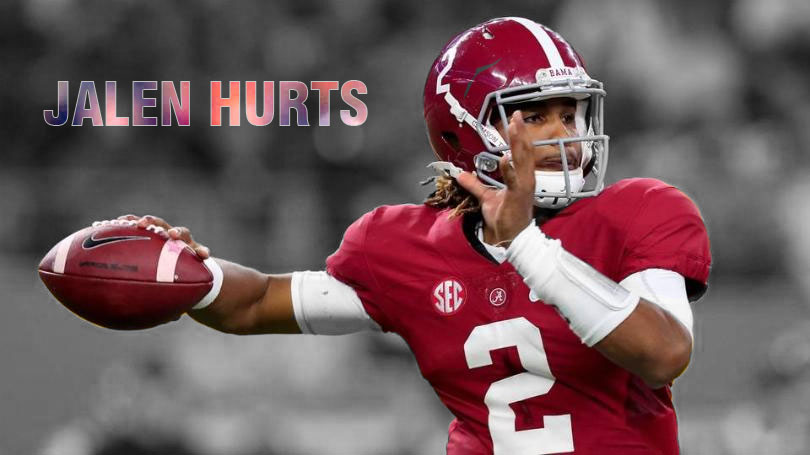 Jalen Hurts’ Final Chapter At Oklahoma Is Well-Deserved